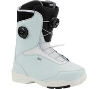 Nitro Women's Scala BOA Snowboard Boat, ICW-White, 25.5