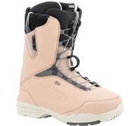 Nitro Women's Scala TLS Snowboard Boot Terracotta MP 25.5 // EU 39 1/3 // US 8