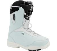 Nitro Women's Scala TLS Snowboard Boots, Ice White, MP 25.5 // EU 39 1/3 // US 8