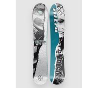Nitro X Volcom Alternator 2026 Snowboard uni 162W