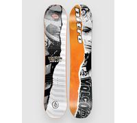 Nitro X Volcom Ripper Kids 2026 Kids Snowboard uni 86