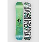 Nitro X Volcom Ripper Youth 2025 Kids Snowboard uni 132