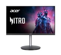 Nitro XFA243Y Sbiipr 23.8” Full HD (1920 x 1080) VA Gaming Monitor | AMD FreeSync Premium Technology | 165Hz Refresh Rate | 1ms VRB | HDR 10 | 1 Display Port 1.2 & 2 HDMI 2.0 Ports