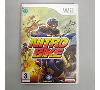 Nitrobike (Wii)