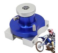 Nitrogen Charging Tool Shock Pump Filler Rear Absorber Air Registration Refill for Motorcycles Tuning Bikes Shock Absorber Refill Easy to Use Refill Pressure
