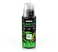 Nitrogen Fertiliser Aquarium 118 ml - Plants N Nitrate Plant Feed