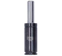 Nitrogen Gas Spring Cylinder, 38mm Diameter, 500 Series with Piston Rod - High Elastic Pressure, Stable Operation, Easy Installation for Die Compression (YX500-025)