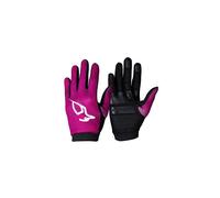 Nitrogen Gloves (Pair), Mauve, Large
