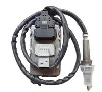 Nitrogen Nox Oxygen Sensor For Mercedes For Benz For Actros For Axor Euro 6 Truck 24v 5wk97331a A0101531628 0101531628 Nox Nitrogen Oxide Sensor