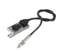 Nitrogen NOx Sensor 06F907807F 5WK9-6607 06F907807A 06F907807B For A3 2003 2004 2005 2006 2007 2008 Nitrogen Oxide Sensor