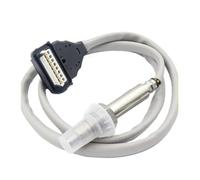 Nitrogen NOx Sensor 4K0 907 807 AJ SNA776A 4K0907807E 4K0907807AJ For A6 For C8 For A7 Sportback Nitrogen Oxide NOx Sensor(Only the probe)