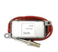 Nitrogen NOx Sensor 5WK96628C 2011649 For DAF For CF75 For CF85 For XF105 Truck Nitrogen Oxide Sensor Nox Sensors 24V(5WK96628C)