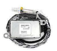Nitrogen NOx Sensor 89463-E0013 5WK96667C 89463E0013 For Hino Truck 24V Nitrogen Oxide Sensor Nox Sensors(89463E0013)