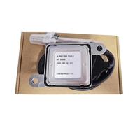 Nitrogen NOx Sensor A0009051512 A0009051512 For Benz For X164 For W166 For X166 For C166 For W205 For C205 For C Class Nitrogen Oxygen Sensor
