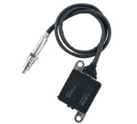 Nitrogen NOx Sensor A0009057108 For Benz For E-CLASS For W213 For E220D For C238 For W222 For C257 Nitrogen Oxygen NOx Sensor 12V