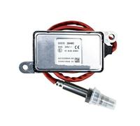 Nitrogen Oxide 24V Nitrogen Oxygen NOx Sensor 24V For Isuzu 6HK1 FVR For Guoliu Auto Parts 8983528480 8-98352848-0