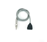 Nitrogen Oxide Car 8 Wires Nox Sensor Chip Probe 24V 5WK97331A A0101531628 For Benz For Actros For Axor Euro6 Trcuk 0101531628 Exhaust Catalyst