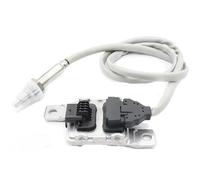 Nitrogen Oxide Car Accessories Nitrogen Oxide NOx Sensor 12V 4K0907807AJ For A6 C8 A7 For Sportback 4K0907807E O2 Oxygen