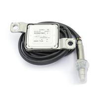 Nitrogen Oxide Car Accessories Nitrogen Oxide Nox Sensor 5WK97229 For Vw For For Touareg For Tdi 3.0L 059907807J Exhaust Catalyst