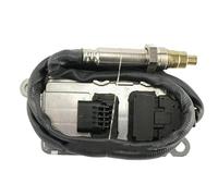 Nitrogen Oxide Car Accessories Nitrogen Oxygen Nox Sensor SNS156A 5WK96756A For UNINOX Engine 5WK96756 A2C95913000-01 Exhaust Catalyst