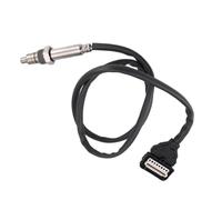 Nitrogen Oxide Car Accessories Nitrogen Oxygen NOX Sensors Probe For Man Truck Exhaust Catalyst