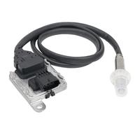 Nitrogen Oxide Car Accessories Nitrogen Oxygen Sensor 22303384 85023785 For Volvo Engine 12V 5WK97365 Exhaust Catalyst