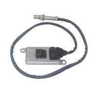 Nitrogen Oxide Car Accessories Nox Nitrogen Oxygen Sensor 24V 5WK96733B 5WK96733A For Iveco Truck 5801754016 5801443021 Exhaust Catalyst