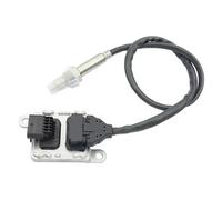 Nitrogen Oxide Car Accessories NOX Nitrogen Oxygen Sensor 55512347 For Opel For Insignia B For Grand For Sport 55487663 Exhaust Catalyst