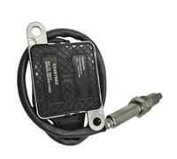 Nitrogen Oxide Car Nitrogen Oxide Sensor 55487662 For Vauxhall For Insignia Mk II 2017 2018 2019 2020 2021 2022 2023 2024 2025 Exhaust Catalyst