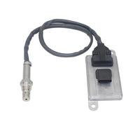 Nitrogen Oxide Car Nitrogen Oxygen Sensor 24V 5WK96618B 81154080004 For Man For Tga For Tgl For Tgm For Tgx 51154080015 51154080009 O2 Oxygen