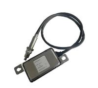 Nitrogen Oxide Car Nox Nitrogen Oxide Sensor Universal 8 Wire Band Probe 5WK96607 For VW For Golf For Touran 2003 2004 2005 Nox Nitrogen Oxide