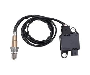 Nitrogen Oxide Car Particulate Matter PM Sensor For BMW 3 5 6 7 8 G11 G12 G16 G20 G21 G30 G31 G32 G80 G81 G90 F93 13628582026 PM Sensor