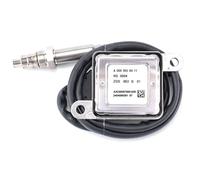 Nitrogen Oxide Compatible With Benz For W221 W212 X253 C253 W222 V222 R172 W166 W172 W253 W447 W205 Nox Sensor A0009058411 0009058411