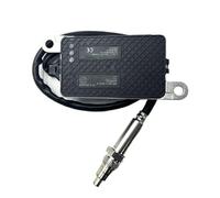 Nitrogen Oxide Compatible With NGK For Probe OEM: 5WK96661D 2006245 2006243 2236408 Automobile Sensor Exhaust Detection Replacement Component