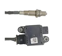 Nitrogen Oxide Diesel PM Particulate Matter Sensor For Hyundai For GRAND For SANTA FE For MAXCRUZ 2.0 2.2 CRDi 2012-2018 0281006722 39265-2F350 PM Sensor