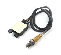 Nitrogen Oxide For Mitsubishi L200 For Cummins KL0 KJ0 Car Particulate Matter Sensor PMS 1588A677 0281007747 0281007746 PM Sensor