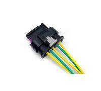 Nitrogen Oxide Nox Sensor 4326769 5WK97348A 2139930 1928760 1953530 Nitrogen Oxide Nox Sensor For DAF For Cummins CF XF F7 Truck(Wire)