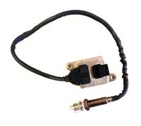 Nitrogen Oxide NOX Sensor Compatible With 5WK96682D A0009053503 5WK96682C A0009050108 5WK96682B Nitrogen Oxygen Sensor Nox Sensor Replacement Car Accessories