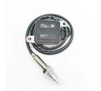 Nitrogen Oxide NOX Sensor Compatible With C&itroen Nitrogen Oxide Sensor Nox Sensor 5WK96746A 9678570780 Nitrogen Oxygen NOX Sensor Replacement Car Parts