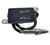 Nitrogen Oxide NOX Sensor Compatible With Cummins 24V VAN Truck For Knox Sensor 4326862 5WK9 6751C A2C95992900 Nitrogen Oxygen Sensor NOX Sensor Car Accessories 4326470