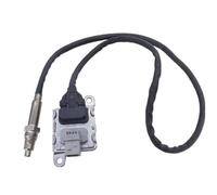 Nitrogen Oxide NOX Sensor Compatible With Cummins Nitrogen Oxide Sensor 5WK96742A 4326873 A2XC95991800-01 Car NOX Sensor Nitrogen Oxygen NOx Sensor 5WK9 6742A