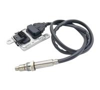 Nitrogen Oxide Nox Sensor Compatible With Hyundai OE: 29650-2U500 SNS837 A2C18756100-01 Nitrogen Oxygen Sensor NOx Sensor Probe Lambda Sensor