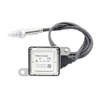 Nitrogen Oxide NOX Sensor Compatible With Isuzu For NPR For NQR 4HK1 Engines OE: 89824-65063 8982465063 89824 65063 Nitrogen Oxygen Sensor NOx Sensor Probe
