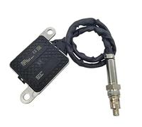 Nitrogen Oxide NOX Sensor Compatible With Peugeot For Partner 208 2008 308 3008 5008 1.6 2.0 For BlueHDi Nox Sensor Nitrogen Oxide Sensor NOx Sensor 5WK96746A 9678570780