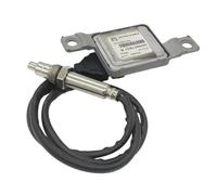 Nitrogen Oxide NOX Sensor Compatible With Q7 2009-2015 3.0L 059907807G Turbo Diesel Rear Nox Nitrogen Oxide Oxygen Sensor Car Accessories 059907807B 5WK96623A