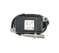 Nitrogen Oxide Nox Sensor For Mercedes For Benz For Actros For Atego Lkw Euro 4 5 6 24v 5wk9 6616f A0091533628 0091533628 5wk96616f Nox Nitrogen Oxide Sensor(5WK96616F)