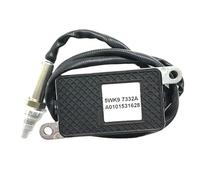 Nitrogen Oxide Nox Sensor OEM 5WK97331A A0101531628 5WK97331A A0101531628 For Truck Square Four Needles Nitrogen Oxide Sensor
