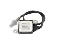 Nitrogen Oxide Sensor 12V A0009051512 NOX Nitrogen Oxygen Sensor For Mercedes For Benz C-Class W221 W205 W251 W166 W207 W164 Car Spare Parts Nitrogen Oxide NOx Sensor