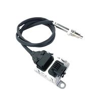 Nitrogen Oxide Sensor 29640-2F170 296402F170 SNS0847A Nitrogen Oxide NOx Sensor For Hyundai For SantaFe For Kia For Sorento 29640 2F170 12V