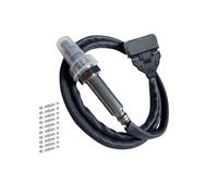 Nitrogen Oxide Sensor 29660-2U220 SNS30817B 296602U220 Nitrogen Oxygen Sensor For Hyundai For KIA For Sportage IV MK4 2.0L CRDi 29660 2U220(Note Only the Probe)